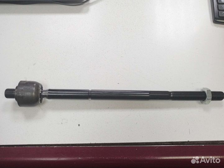 Тяга рулевая chrysler voyager/caravan