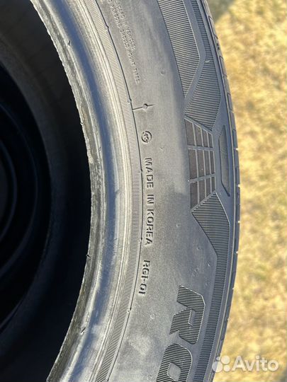 Nexen Roadian GTX 235/55 R18 104V