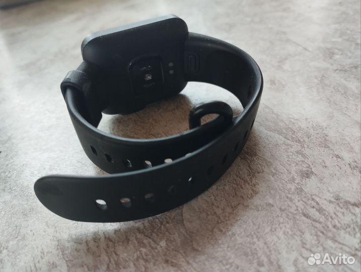 Часы mi watch lite