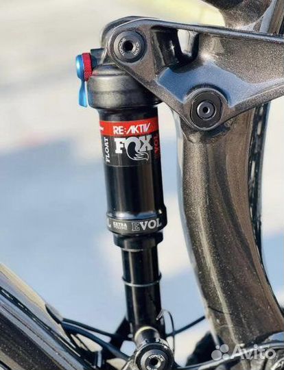 Велосипед Trek Fuel EX 8