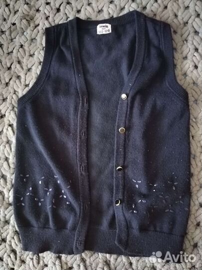 Одежда для девочки