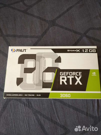 Rtx 3060 palit