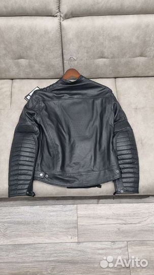 Мотокуртка Shima Winchester 2.0 Black