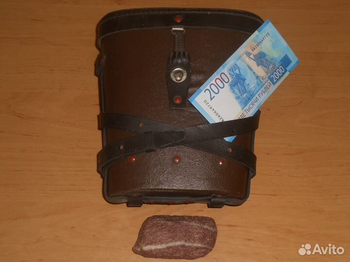 Кофр на Бинокль