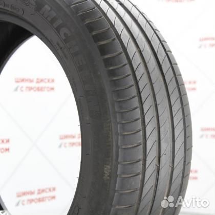 Michelin Primacy 4 255/45 R18