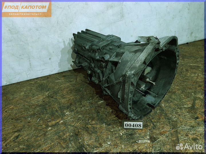 МКПП N46B20 Getrag 2,0 BMW 1 E87 3 E90