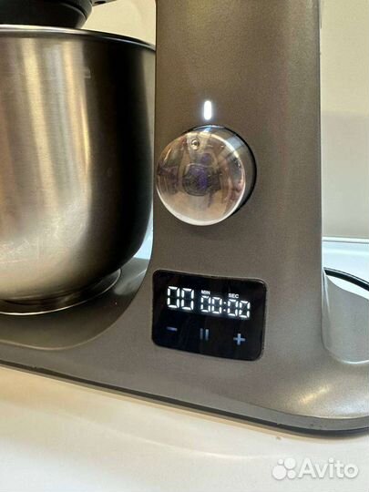 Планетарный миксер Kitfort KT 1328