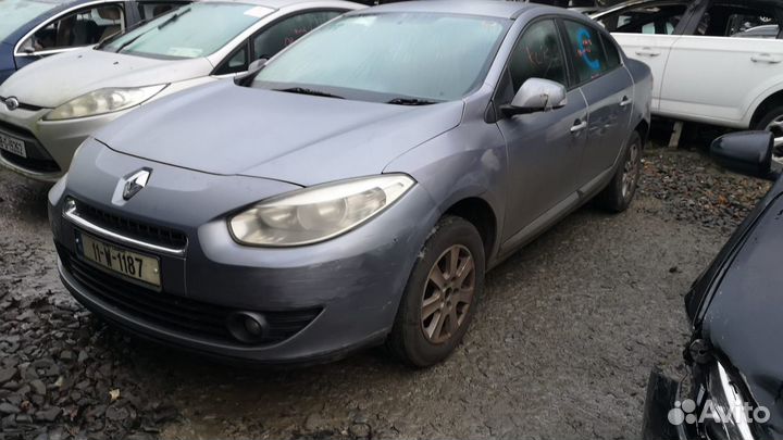 Ступица передняя правая renault fluence 1 2011