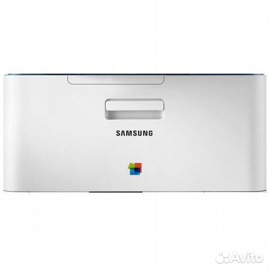 Крышка передняя в сб Samsung 3300 JC95-01593A