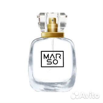 Духи marso
