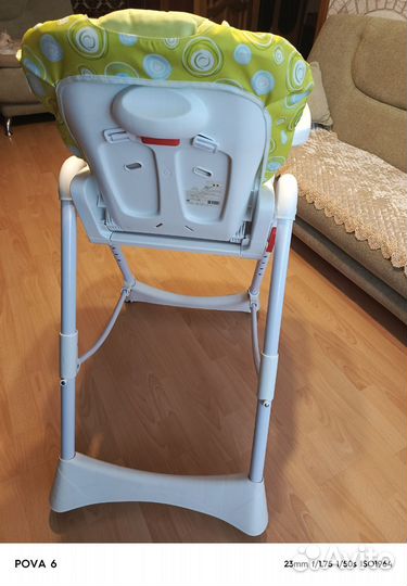 Стул для кормления