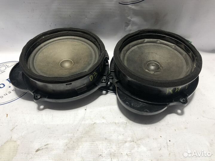 Динамик Land Rover Discovery (L319) III (2004-2009