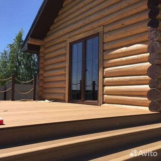 Пластиковые окна. остекление коттеджей