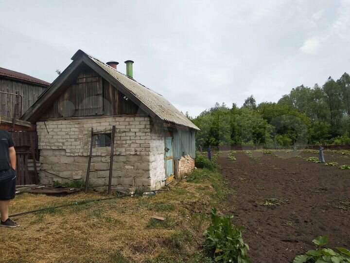 Дом 74 м² на участке 23 сот.