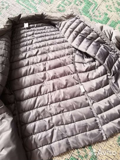 Вещи пакетом