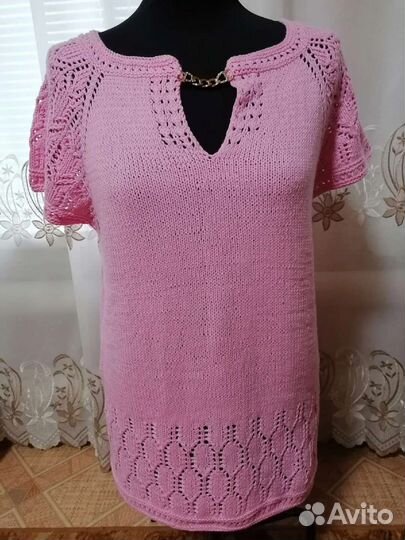 Вяжу на заказ