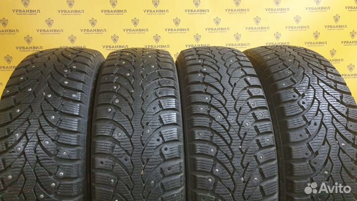 Formula Ice 205/65 R16 99T
