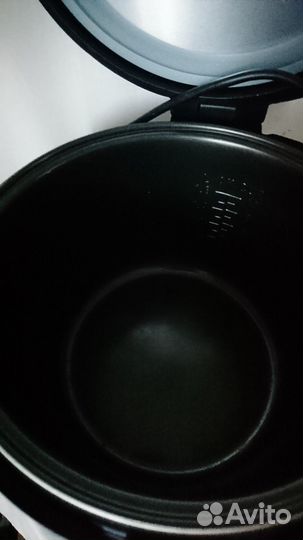 Мультиварка Polaris PMC 0568AD