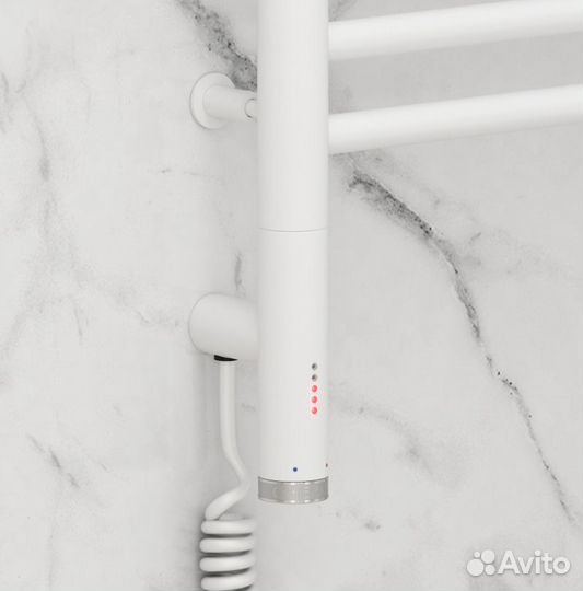 Сунержа Богема 3.0 прямая 800х500 мэм левый Матовы