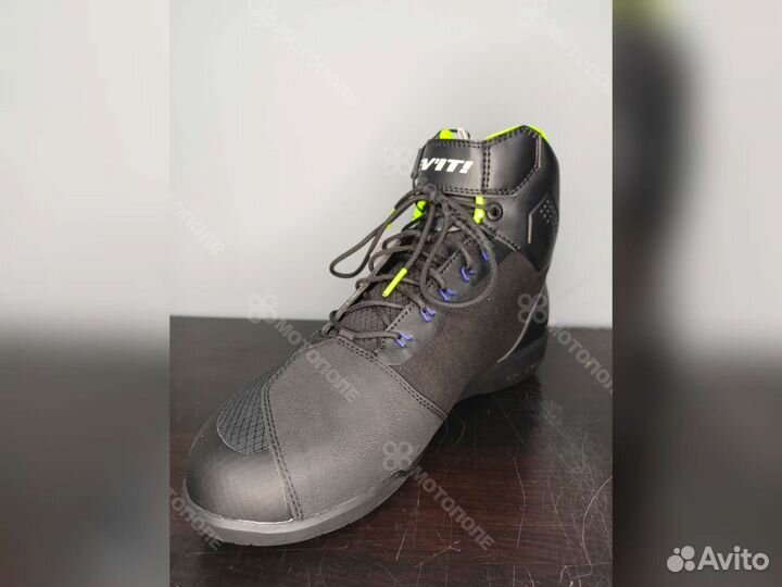 Мотоботинки Revit G-Force H2O