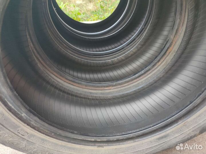 Nokian Tyres Nordman 4 185/65 R15