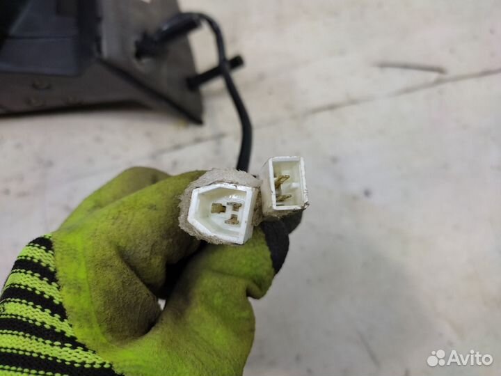 Зеркало левое Chevrolet Niva 21236 2009