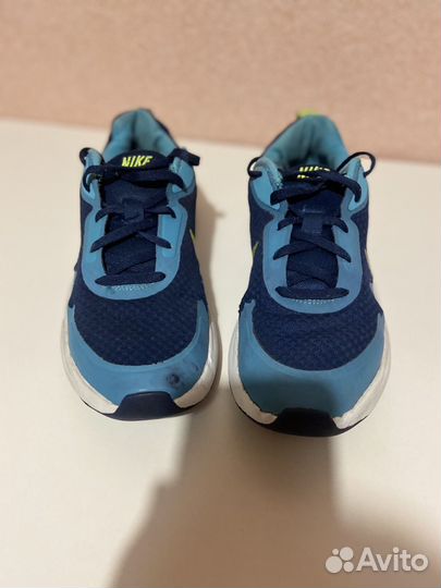 Кроссовки nike