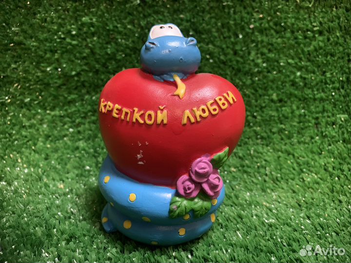 Копилка Змейка