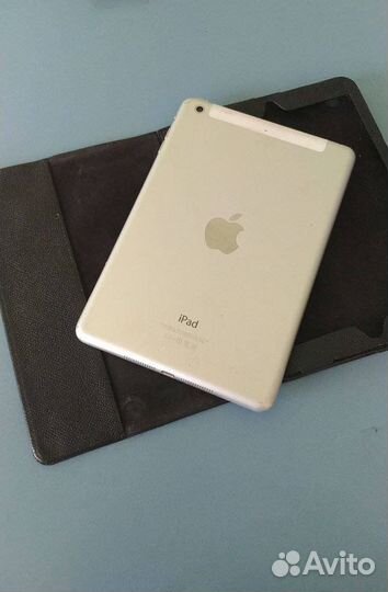 iPad mini2 16gb WiFi
