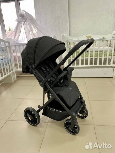 Прогулочная коляска Indigo