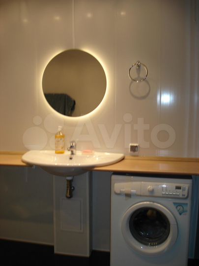 1-к. квартира, 60 м², 8/9 эт.