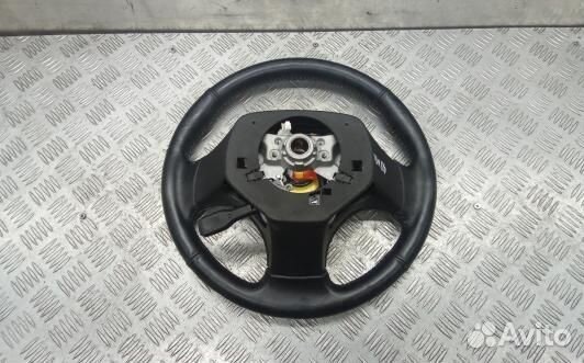 Рулевое колесо lexus IS 2 (XE20) (XBN20JZ01)