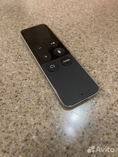 TV приставка apple TV 3 бу