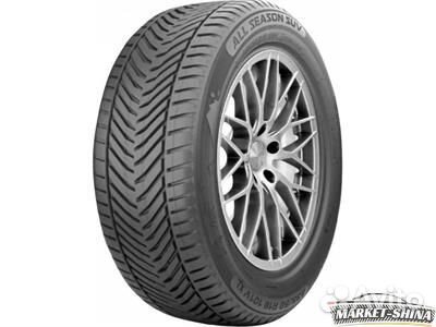 Kormoran All Season SUV 235/55 R19 105W