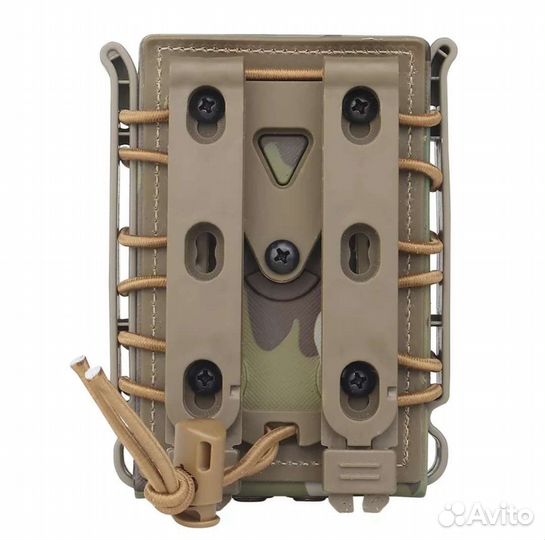 Подсумок для магазина ак