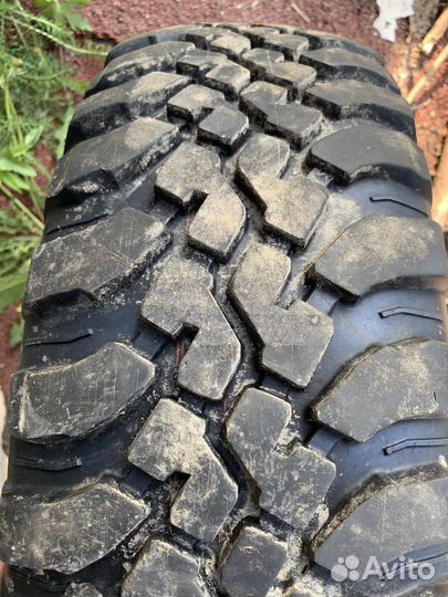 Cordiant Off Road 205/70 R16