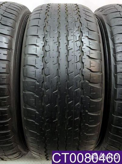 Dunlop Grandtrek AT22 285/60 R18 96T