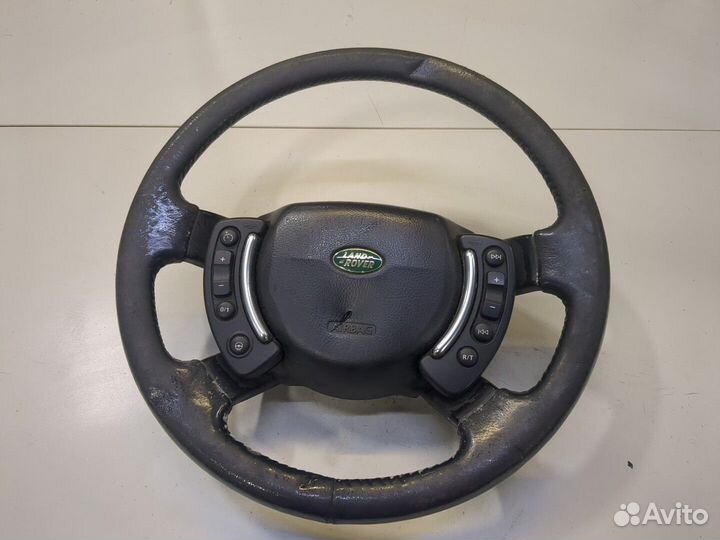Руль Land Rover Range Rover 3 (LM), 2004