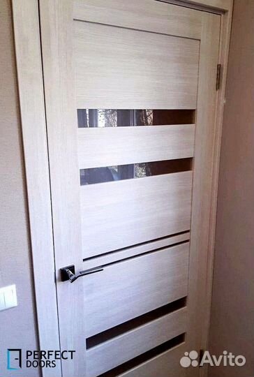 Двери межкомнатные