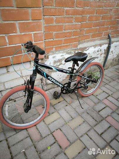 Велосипеды детские