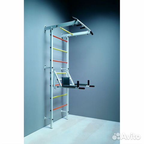 Шведская стенка Монолит. №2