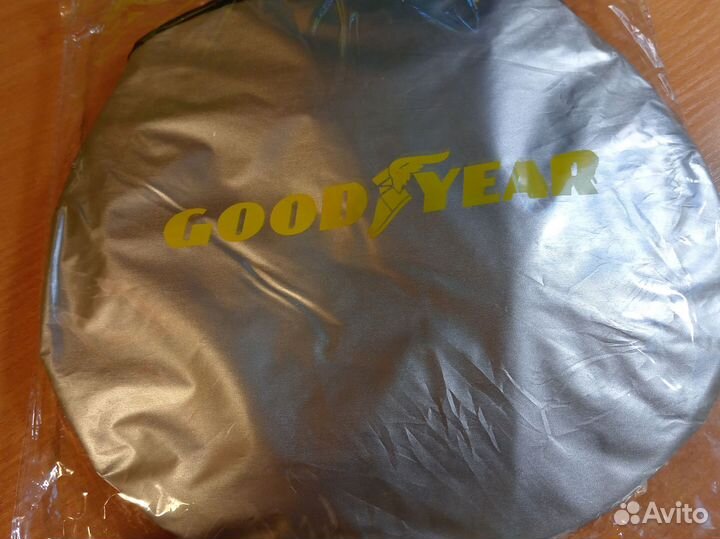 Шторка Goodyear GY-SV-01