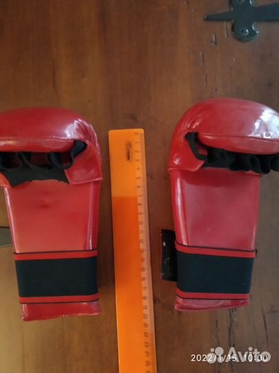 Детский боксерский набор