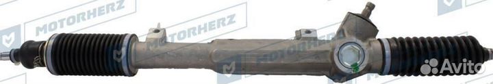 Motorherz M50061NW Рулевая рейка с тягами механиче