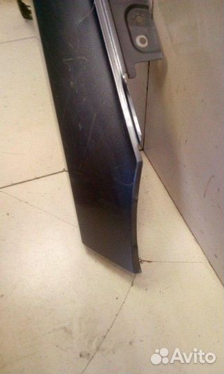 Крыло переднее правое Skoda Kodiaq