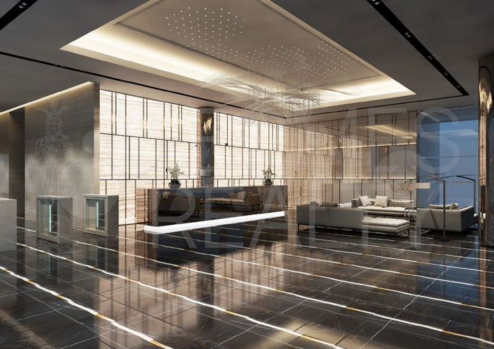 Продажа здания (осз) 19472 м2 у метро Нагорная в ю