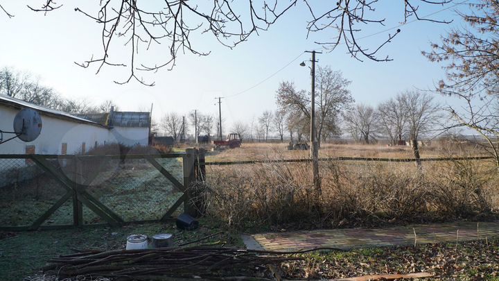 Участок 100 сот. (СНТ, ДНП)