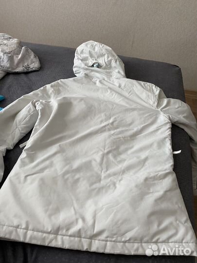 Горнолыжный костюм женский 44 46