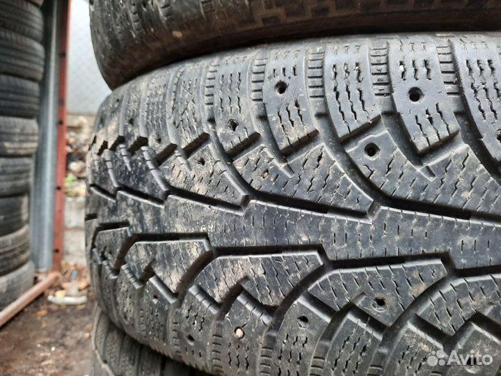 Nokian Tyres Hakkapeliitta 5 235/55 R18 104T