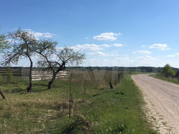 Участок 30 сот. (ИЖС)